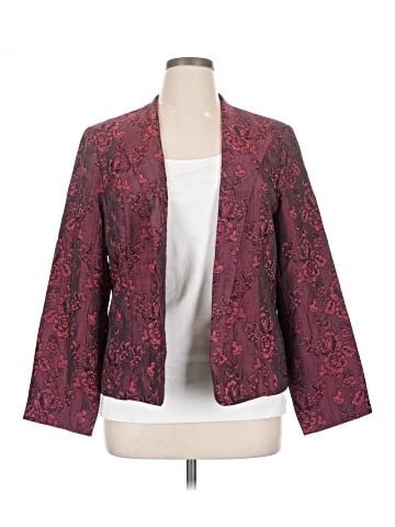 Coldwater Creek Blazer (view 1)