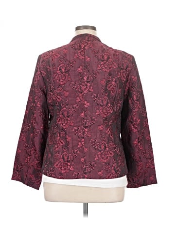 Coldwater Creek Blazer (view 2)