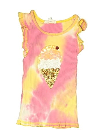 Baby Sara Sleeveless Top (view 1)