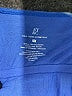 NY&C 100% Polyester Blue Tank Top Size XS - photo 7