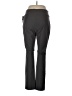 Nic + Zoe Gray Active Pants Size 12 - photo 2