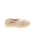 TOMS Tan Flats Size 5 (baby) - photo 1