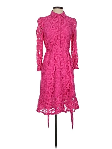 Saks Fifth Avenue Cocktail Dress (view 1)