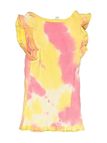 Baby Sara Sleeveless Top (view 2)
