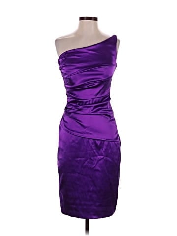 Sangria Cocktail Dress (view 1)