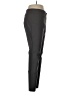 Nic + Zoe Gray Active Pants Size 12 - photo 4