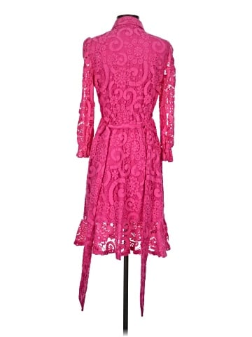 Saks Fifth Avenue Cocktail Dress (view 2)