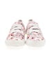 Blowfish Floral White Sneakers Size 8 1/2 - photo 2