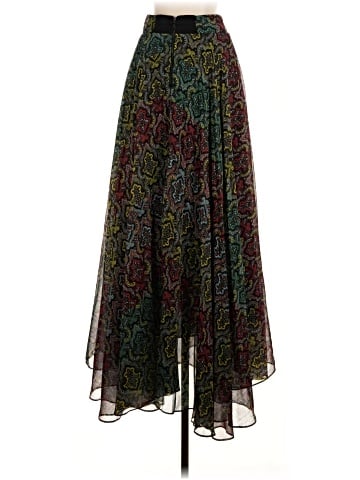 Alice + Olivia Formal Skirt (view 2)