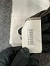 Vans 100% Modal Gray 3/4 Sleeve Top Size M - photo 8