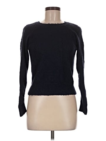 Lovestitch Pullover Sweater (view 1)