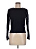 Lovestitch Black Pullover Sweater Size M - photo 1