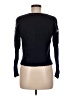 Lovestitch Black Pullover Sweater Size M - photo 2