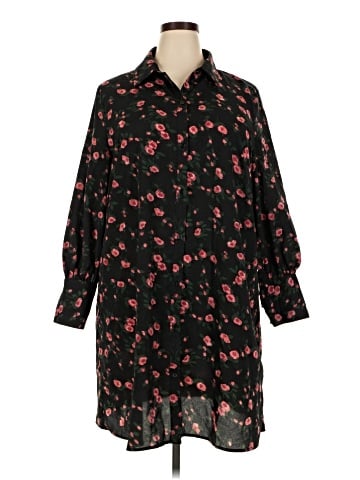 Fashion Union Kimono (view 1)