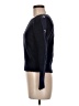 Lovestitch Black Pullover Sweater Size M - photo 5