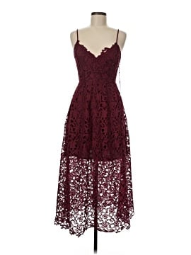 ASTR The Label Cocktail Dress (view 1)