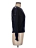 Lovestitch Black Pullover Sweater Size M - photo 4