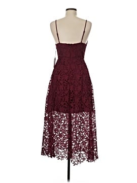 ASTR The Label Cocktail Dress (view 2)