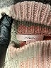 Vince. Tan Wool Pullover Sweater Size S - photo 7