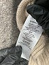 Vince. Tan Wool Pullover Sweater Size S - photo 8