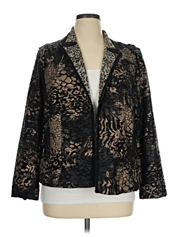 Chico's Blazer (view 1)