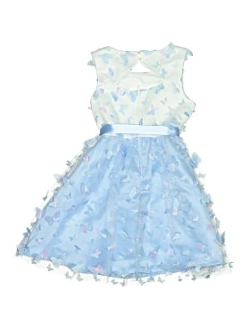 Little Angels Dress (view 2)