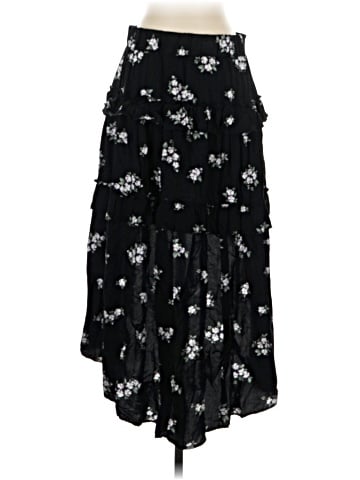 Celebrity Pink Casual Skirt (view 1)
