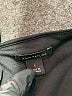 Ann Taylor Solid Black Cocktail Dress Size S - photo 7