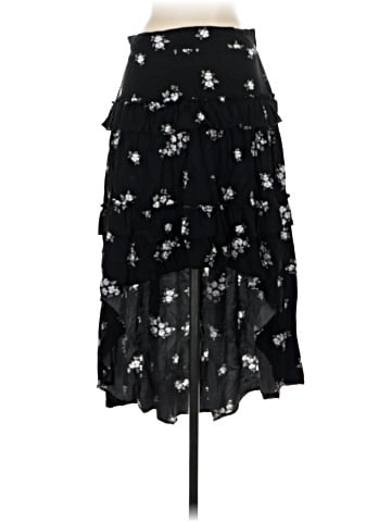 Celebrity Pink Casual Skirt (view 2)