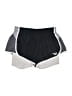 Pony Silver Athletic Shorts Size M - photo 1