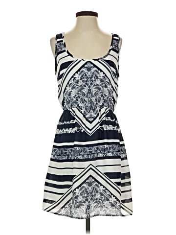 Chic Casual Dress (view 1)