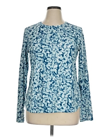 Columbia Long Sleeve T-Shirt (view 1)