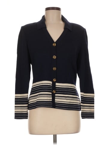St. John Collection by Marie Gray Cardigan (view 1)