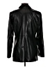 Chico's 100% Polyester Black Blazer Size Sm (0) - photo 2