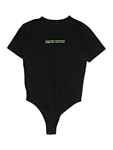 Missguided Bodysuit (view 1)