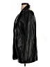 Chico's 100% Polyester Black Blazer Size Sm (0) - photo 5