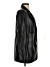 Chico's 100% Polyester Black Blazer Size Sm (0) - photo 4