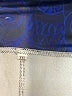 Unbranded Graphic Purple Active Pants Size XXL - photo 4