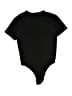 Missguided Black Bodysuit Size 2 - photo 2