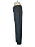 Ann Taylor Chevron-herringbone Gray Dress Pants Size 8 - photo 5