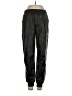 Splendid 100% Polyurethane Black Track Pants Size S - photo 1