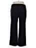 Chico's Black Casual Pants Size Lg (2.5) - photo 2
