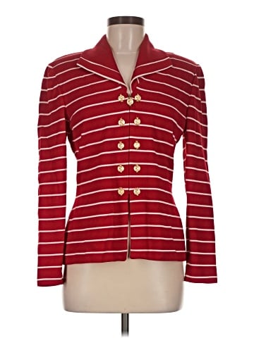St. John Collection by Marie Gray Cardigan (view 1)