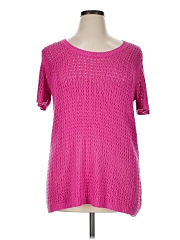 Jones New York Pullover Sweater (view 1)