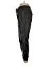 Splendid 100% Polyurethane Black Track Pants Size S - photo 5