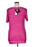 Jones New York Pink Pullover Sweater Size 1X - photo 2
