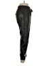Splendid 100% Polyurethane Black Track Pants Size S - photo 4