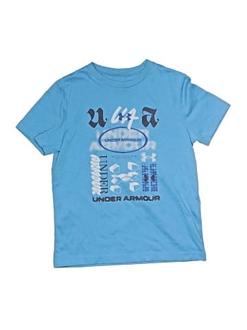 Under Armour Short Sleeve T-Shirt (view 1)