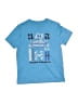 Under Armour Blue Short Sleeve T-Shirt Size S (youth) - photo 1