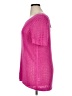 Jones New York Pink Pullover Sweater Size 1X - photo 5
